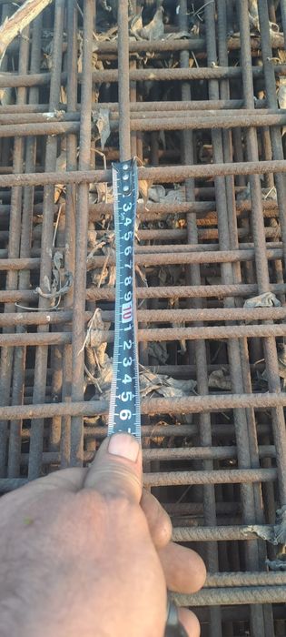 Кладочная сетка , штучно