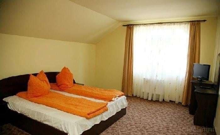 Casa Alexia- Revelion