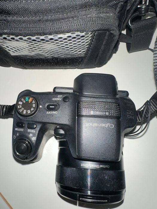 фотоаппарат  Sony фотоаппарат