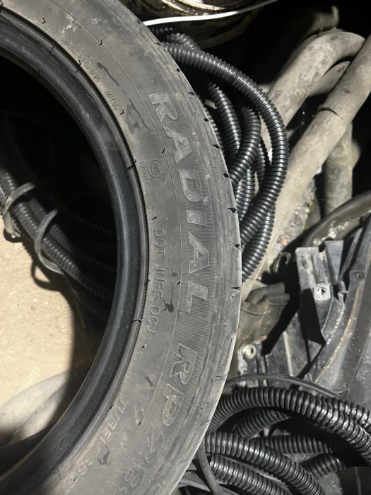 Продам Летняя резина