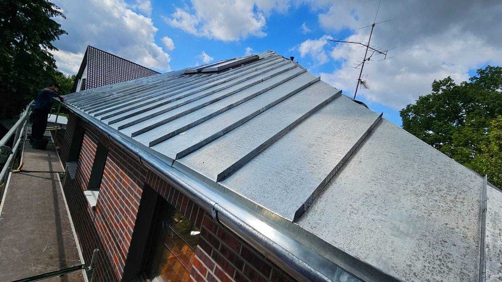 Servicii profesionale de acoperiș în județul Vrancea – Rapid Acoperiș