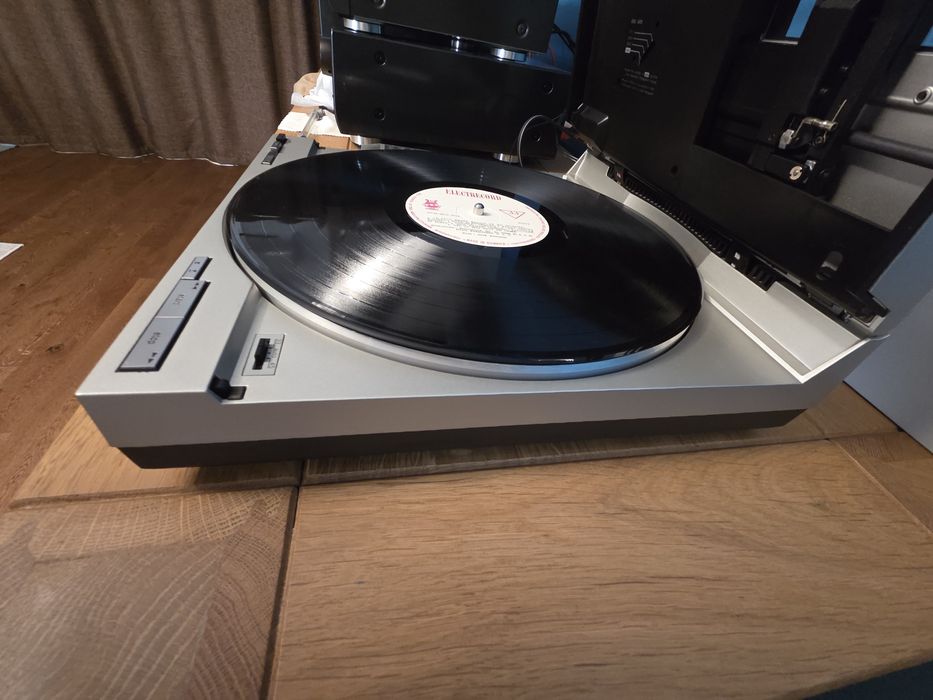 Pick-up Technics SL7