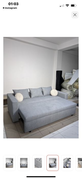 Продаю диван раздвижной