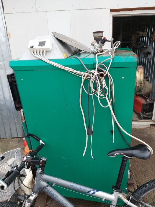 Centrala Orlando de 40 kwlemn