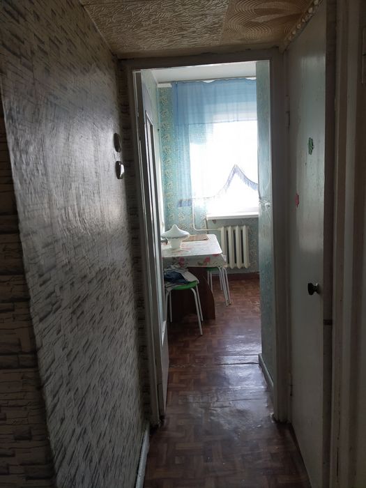 Продам уютную квартиру