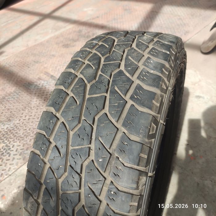 Шина TRIANGLE 292 235/65R17