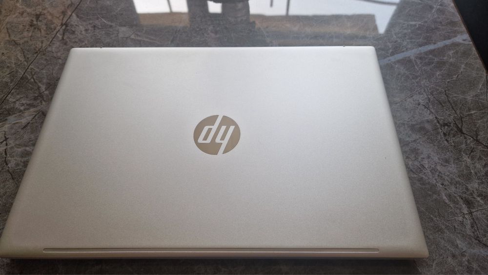 Лаптоп HP Pavilion 15