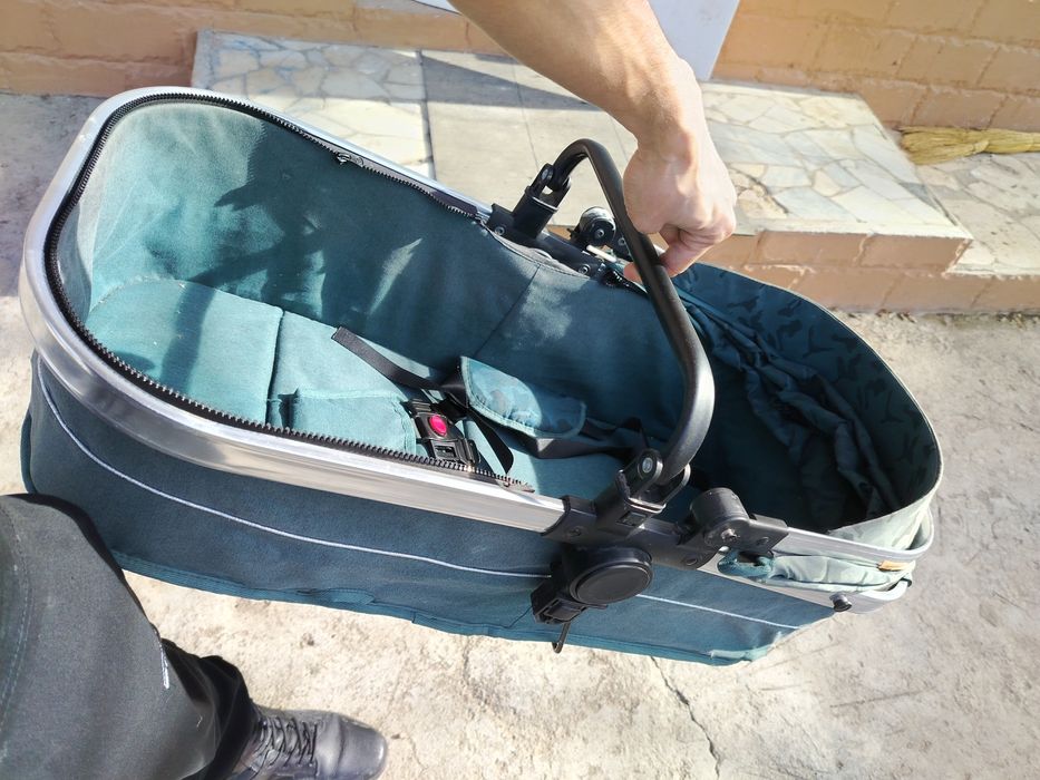 Acil kalyaska bollarga