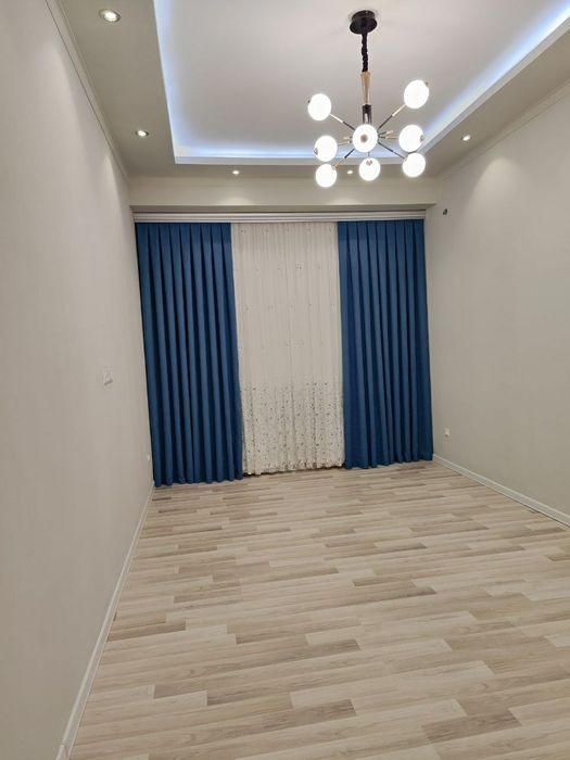 Qoraqamish 2/4 Zamona betonka navastroyka