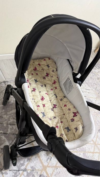 Кольяска очень хорошем состоянии