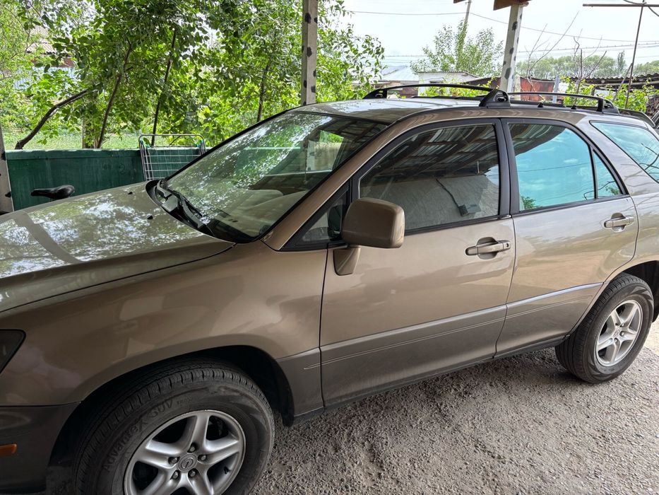 Lexus RX300 сатылады