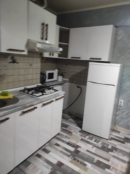 двухкомнатная посуточно