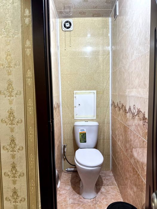 Sheriklika kvartira 3 honali 4qiz kerak Oqiydigan, ishlidigan Sergeli