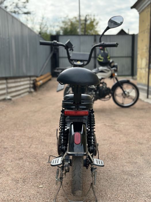 электровелик  Kiwo