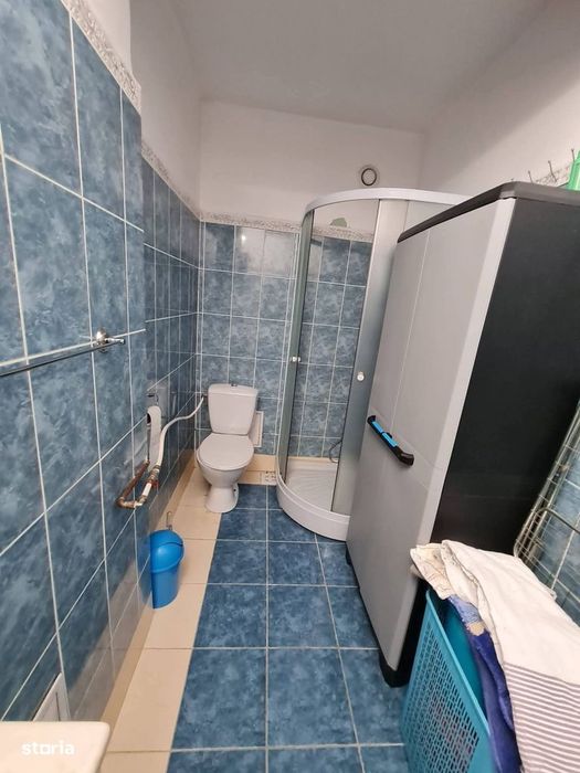 Apartament 3 camere, garaj, Terezian, Sibiu