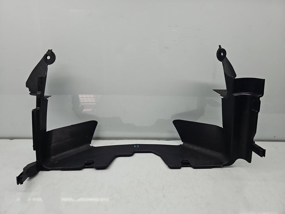 Deflector aer Alfa Romeo Giulietta (940) [Fabr 2010-2016] Hatchback Sp