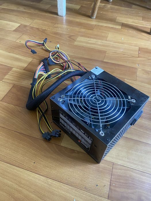 Блок питания для компьютер