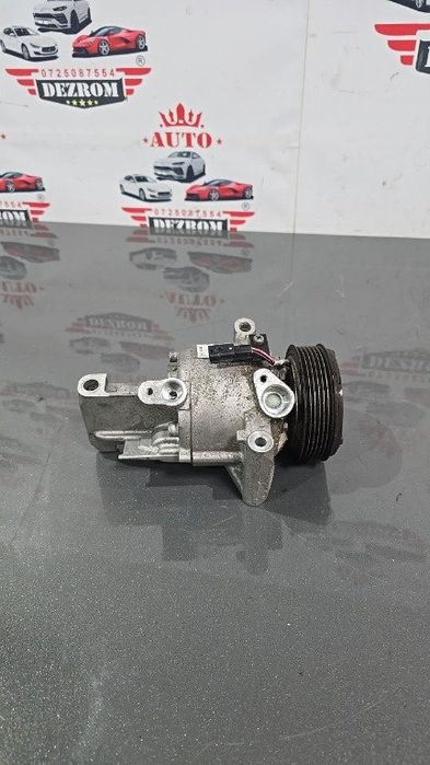 Compresor AC 926001571R Dacia Duster II 1.5 dCi 95 cai K9K