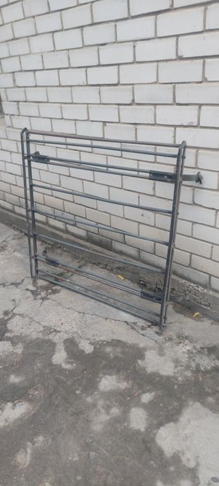 Багажник багажник