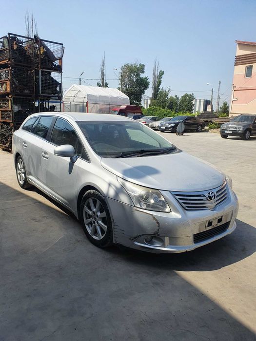 Toyota AVENSIS AN 2010 cod motor 1ADFTV Dezmembrez/Dezmembram