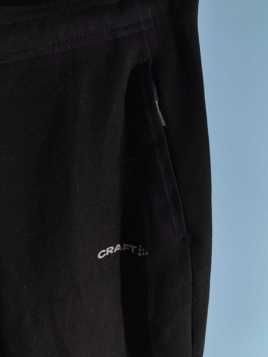 CRAFT WARM Долнище/Мъжко S