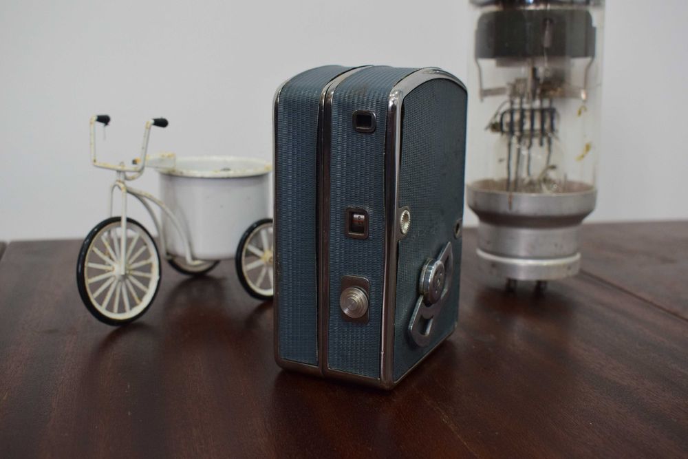 Камера Pentacon AK8