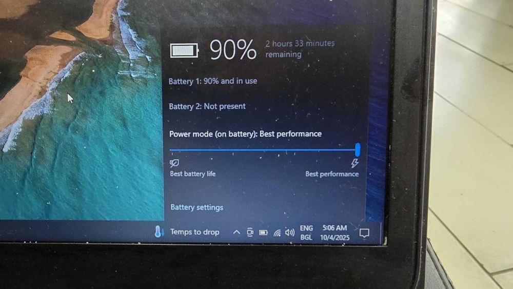 Лаптоп HP EliteBook 840 G1
