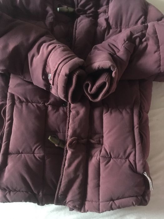 Geaca barbati pull&bear