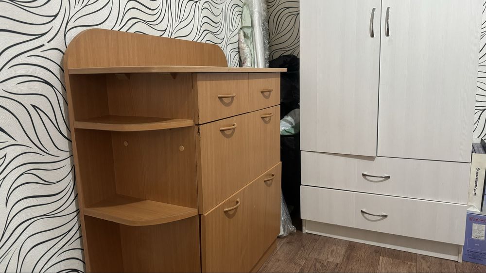 Сдам комнату девушке на подселение.Мкрн Орбита-2