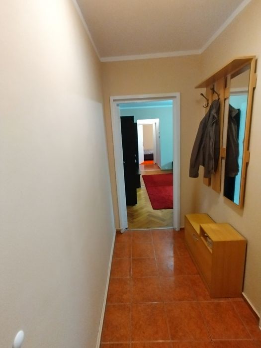 Prop,,2 camere Girocului Spitalul Judetean et2. cu Centrala