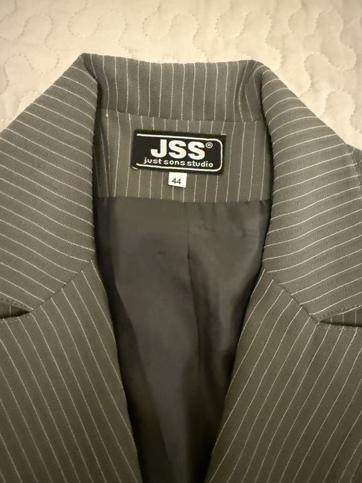 Costum sacou si pantalon dama