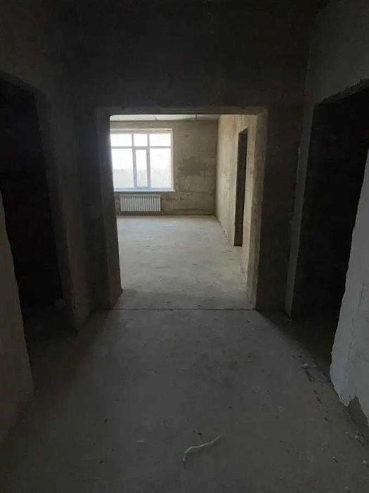 3х комнатная квартира