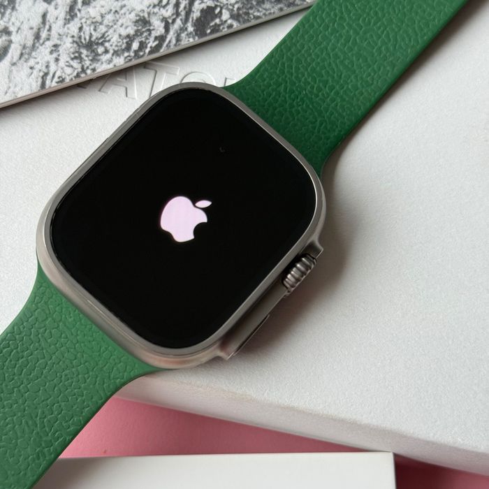 Apple Watch Ultra 2