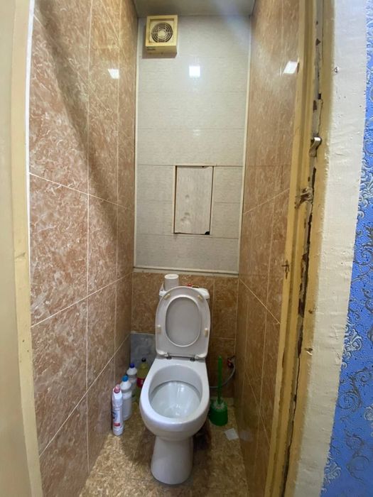 Срочно 1 ком Шухрат перекрёсток