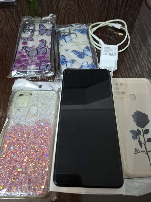 Telefon Samsung A21 s