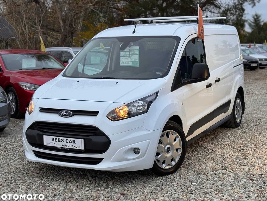 Ford Transit Connect / Ford Tourneo Connect 2013 - 2019 PIESE AUTO