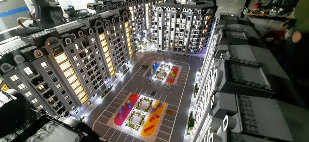 maket tashkent yunusobot