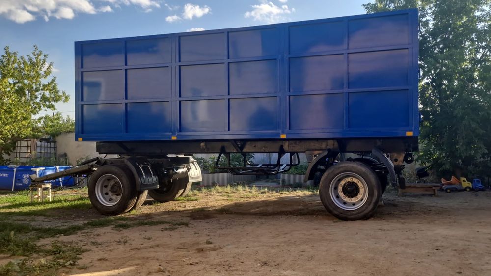Продам Камаз Евро-1 10ка