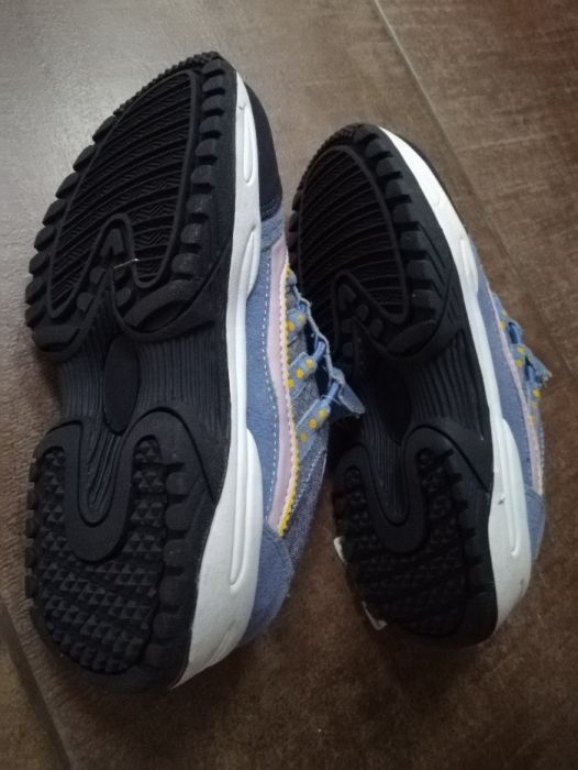 НАМАЛЕНИЕ!!! Детски маратонки