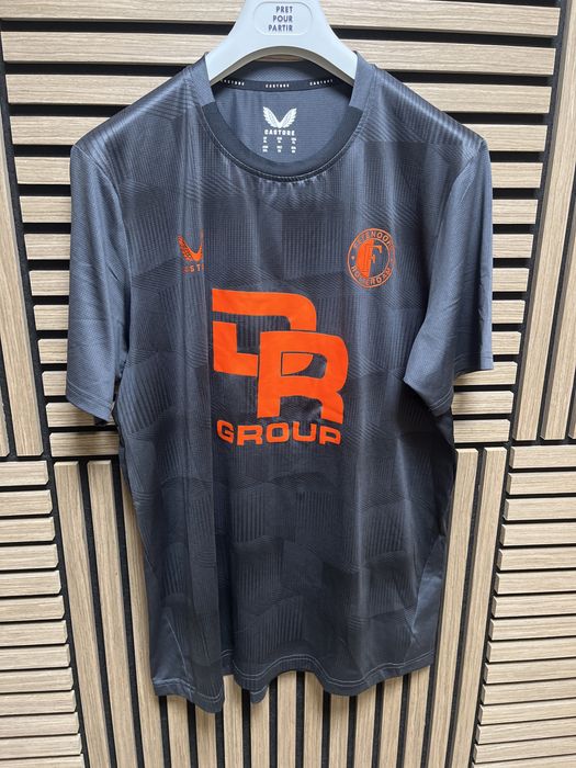 CASTORE : Feyenoord Rotterdam - Фейнорд сезон 23/24 ХЛ Нова
