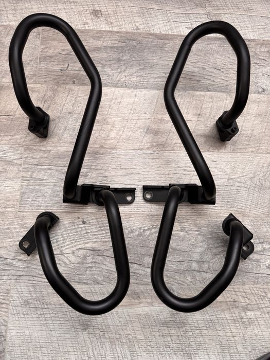 GIVI Crash bar Honda NC 750 X