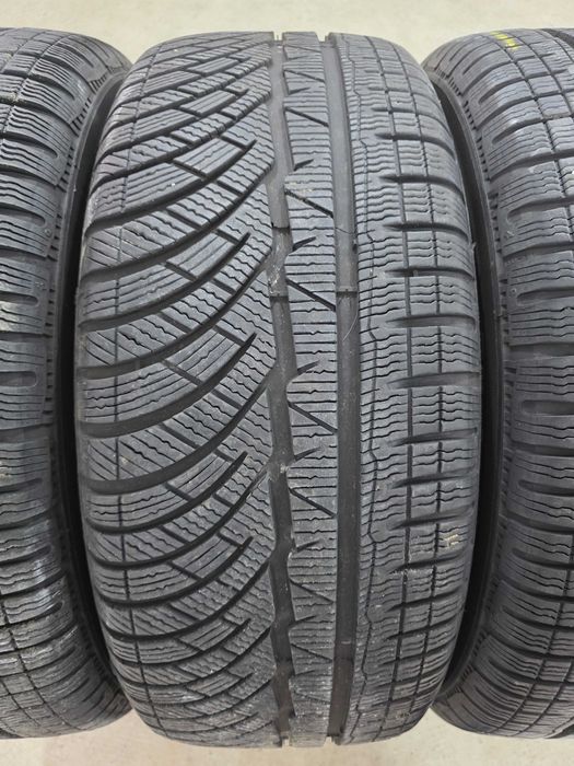 Jante 18 VW Amarok VW Transporter T5 T6 Caravelle Multivan Touareg