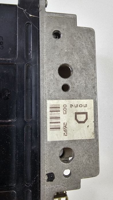 Гольф 3 Тюнинг,Решетка,ЭБУ