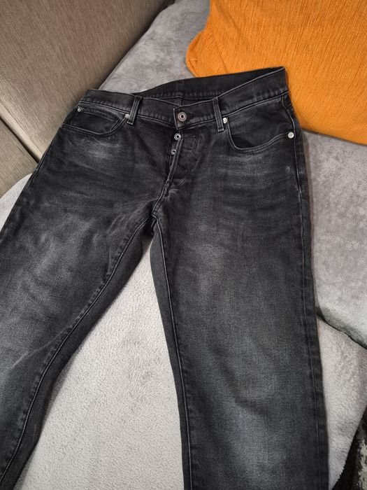 Оригинални дънки G STAR RAW