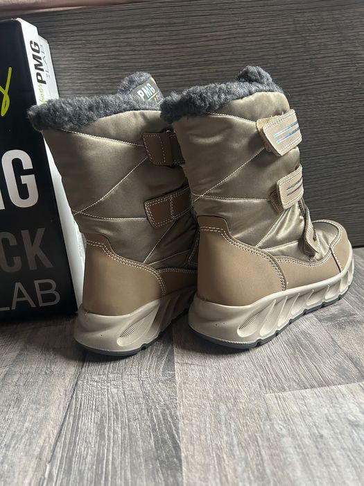 Ботуши НОВИ Bisgaard/ Primigi