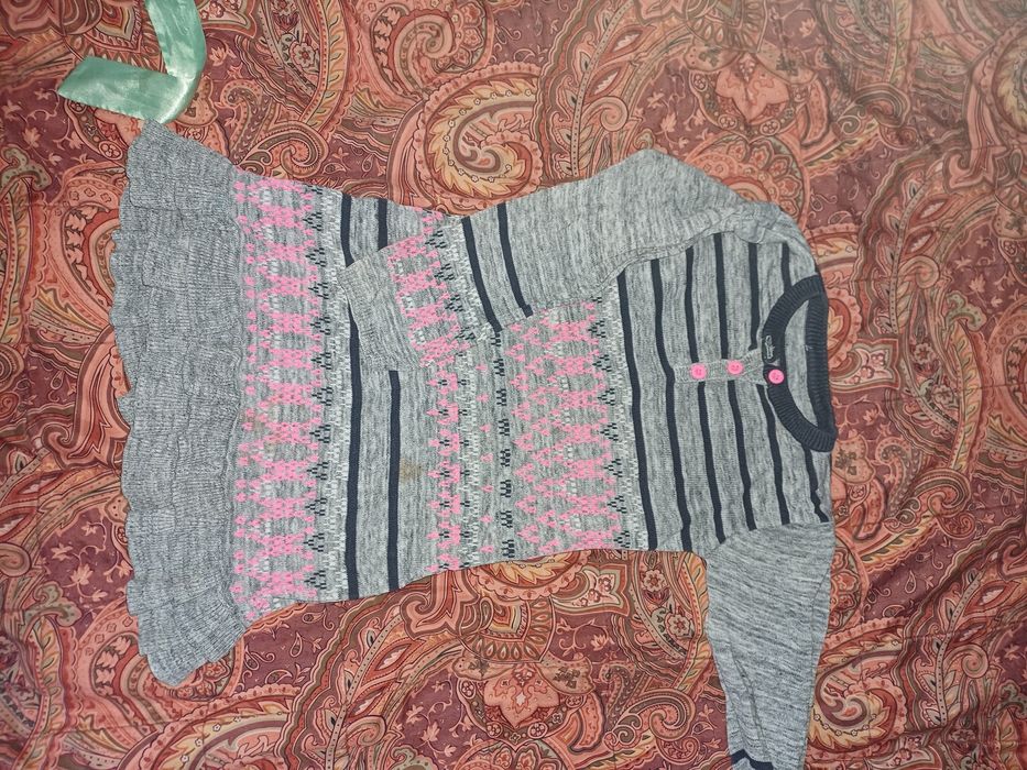 Вещи для девочки 3 года