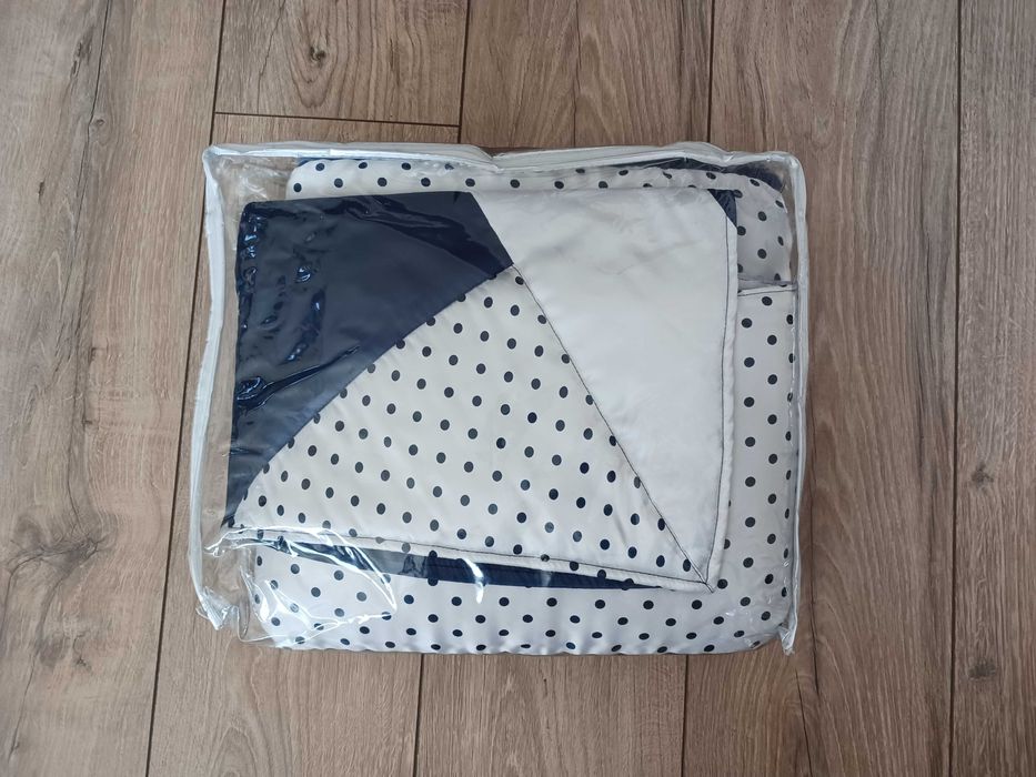 Нов бебешки/детски спален комплект