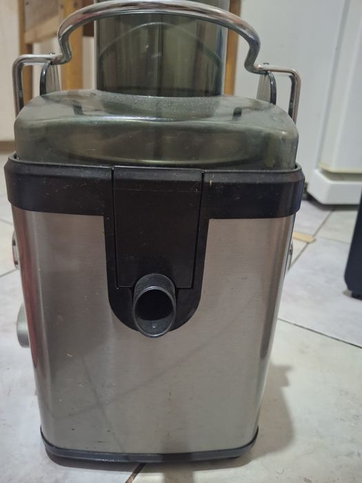 Соковыжималка Vitek