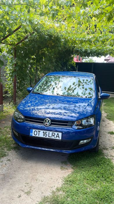VOLKSWAGEN Polo 2010 — imagine 2