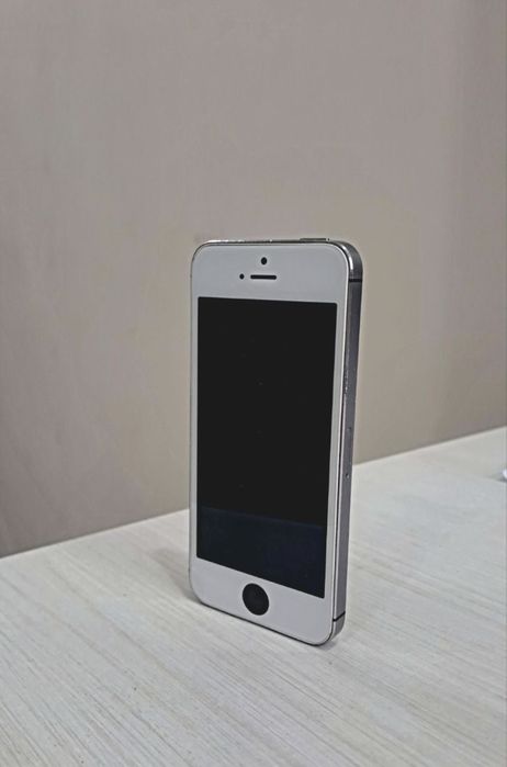 Iphone 5s ajoyib antikvar ikkinchi telefon qilishga